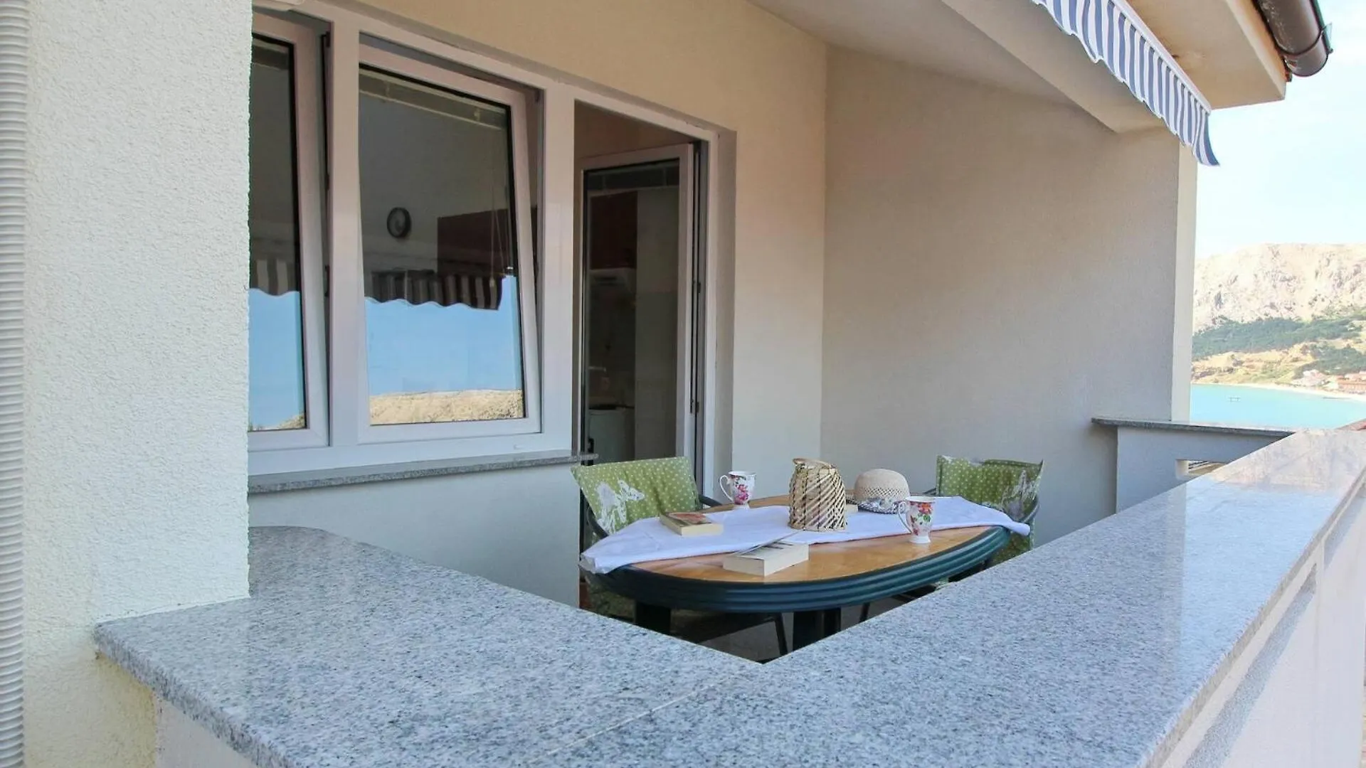 Apartments Aquarium Dorcic Baska  Baska (Krk)