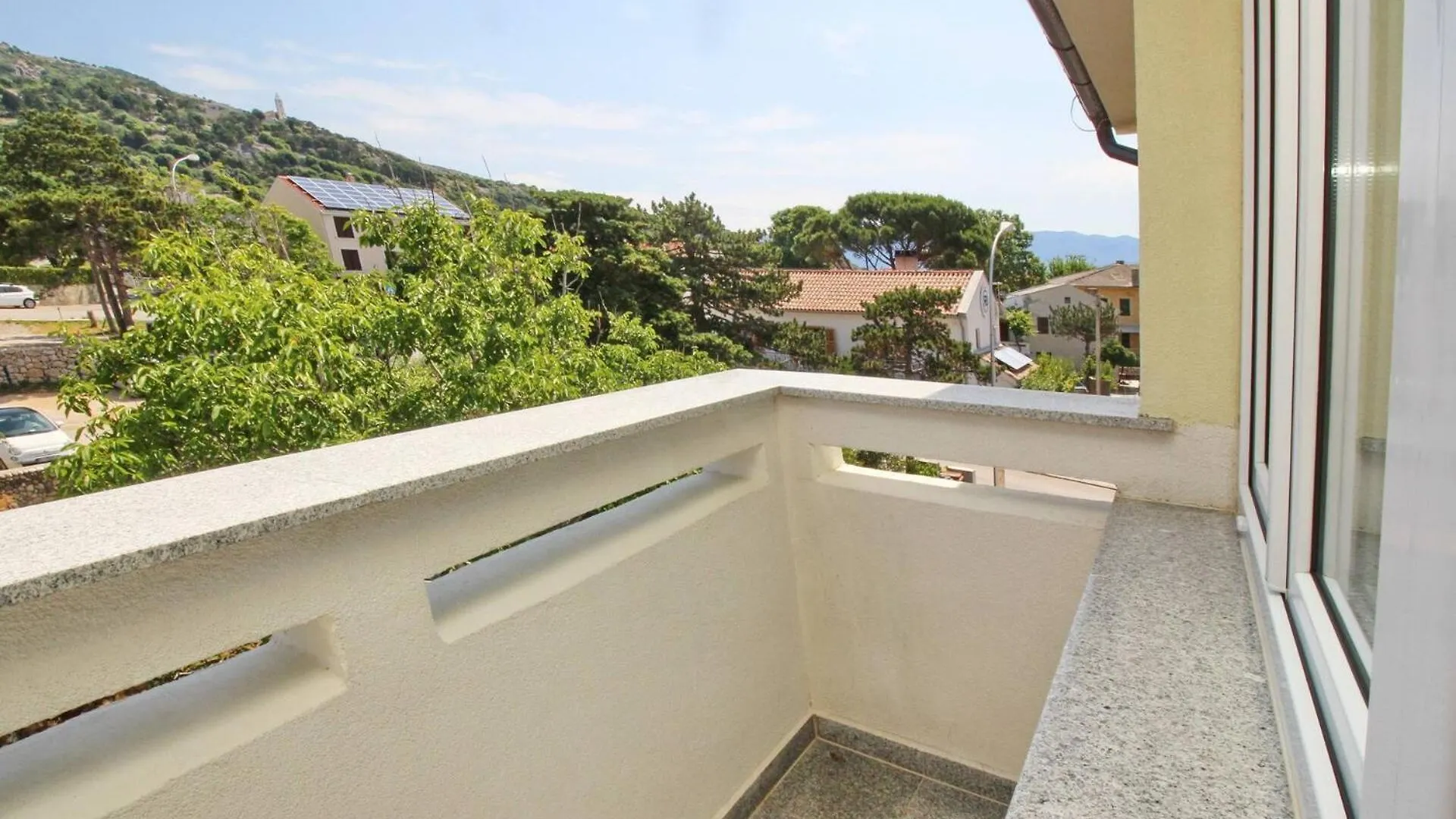 Guest house Apartments Aquarium Dorcic Baska