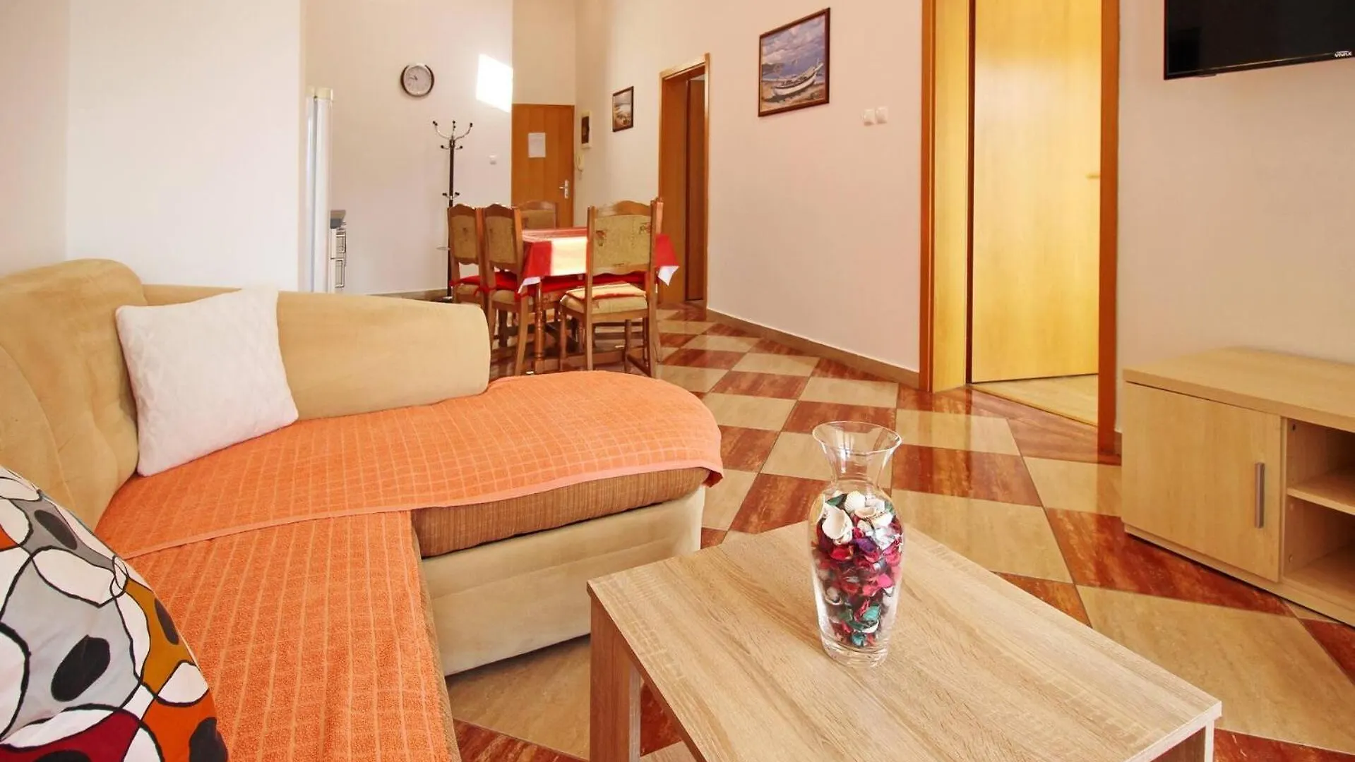 Apartments Aquarium Dorcic Baska  Baska (Krk)