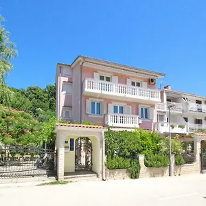 Affittacamere Alex, Baška